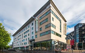 Holiday Inn Express Leeds City Centre - Armouries